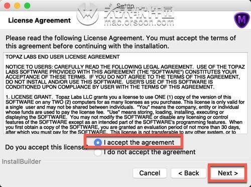 
智能蒙版扣图软件Topaz Mask AI安装及卸载教程“星空体育官网”(图5)