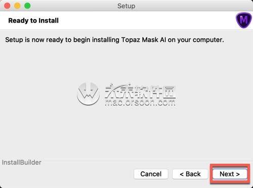 
智能蒙版扣图软件Topaz Mask AI安装及卸载教程“星空体育官网”(图7)
