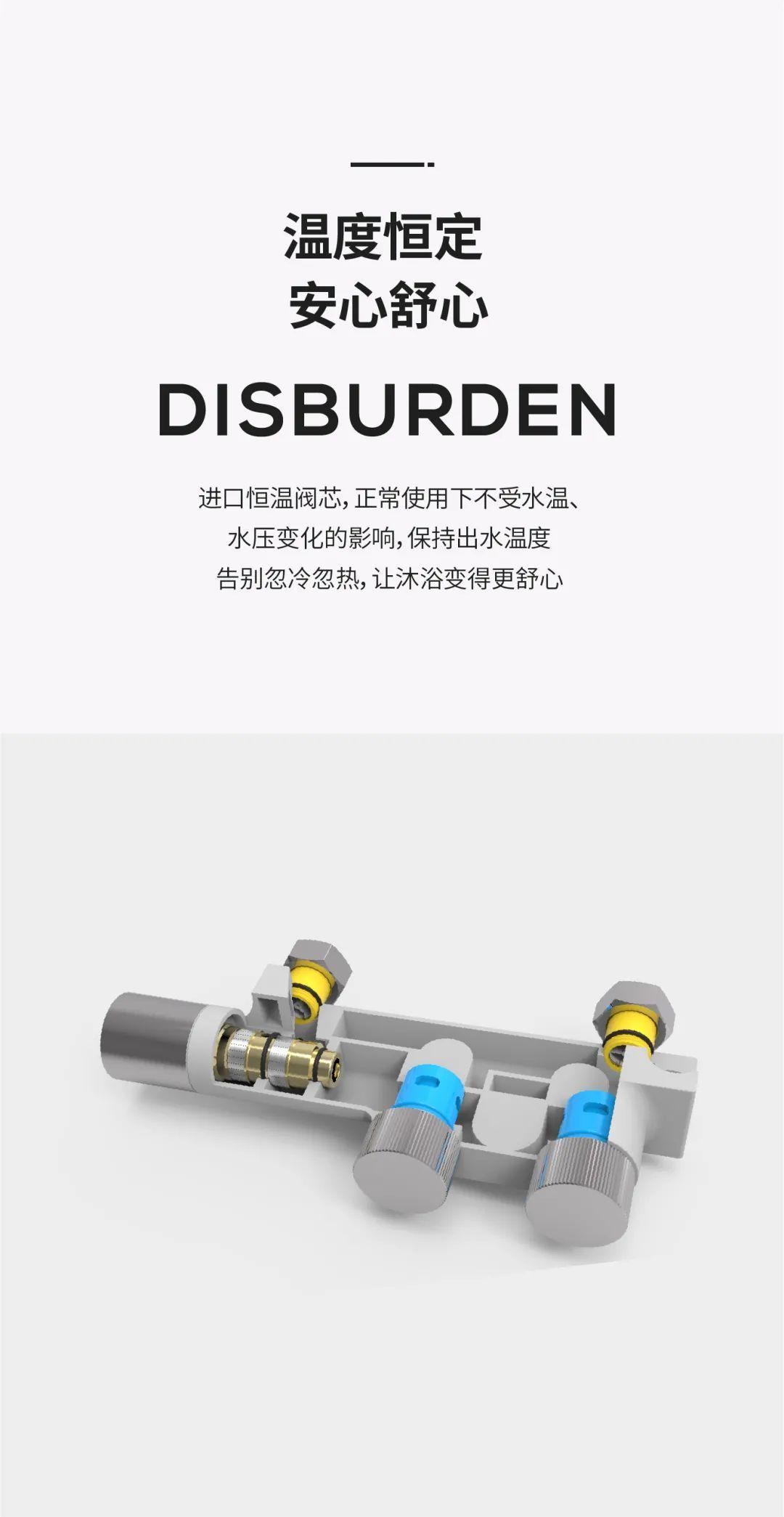 【星空官网登录】
浪鲸卫浴恒温淋浴组合FT33572(图17) 【星空官网登录】
浪鲸卫浴恒温淋浴组合FT33572(图17)