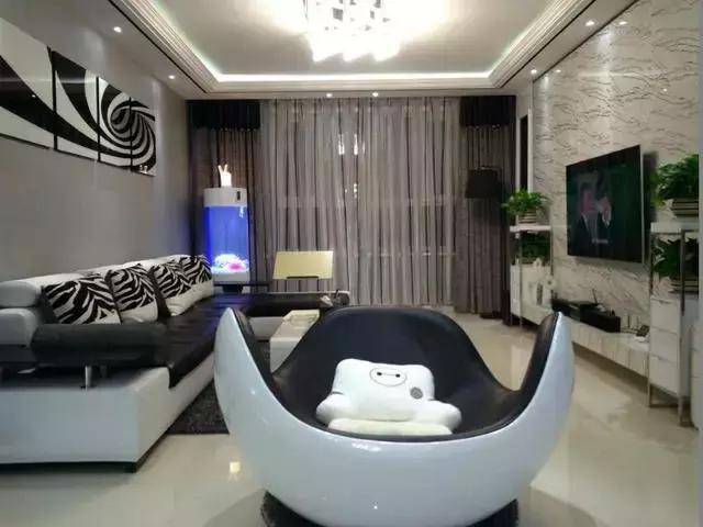 朋侪家屋子装修挺漂亮的 可一到茶室把我吓一跳!直冒汗!【星空官网登录】(图1)
朋侪家屋子装修挺漂亮的 可一到茶室把我吓一跳!直冒汗!【星空官网登录】(图1)