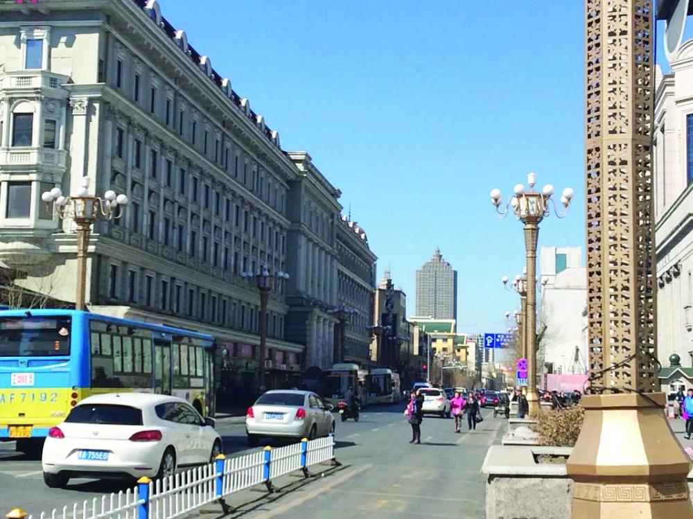 哈萨克斯坦建造巨大的“室内城市”‘xingkong.com’(图4)