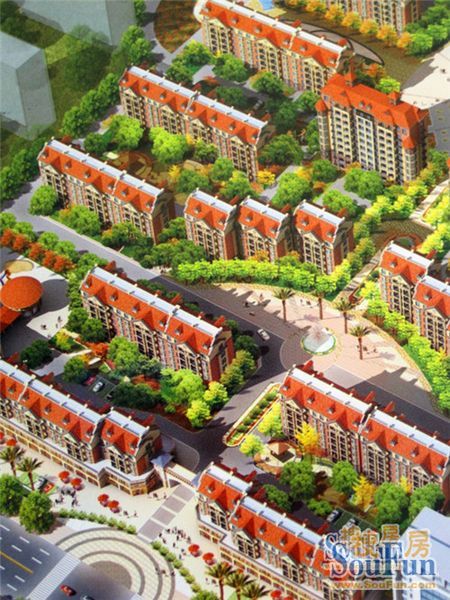 xingkong.com:烟台:市区规划多条地下通道(图1) 星空体育官网