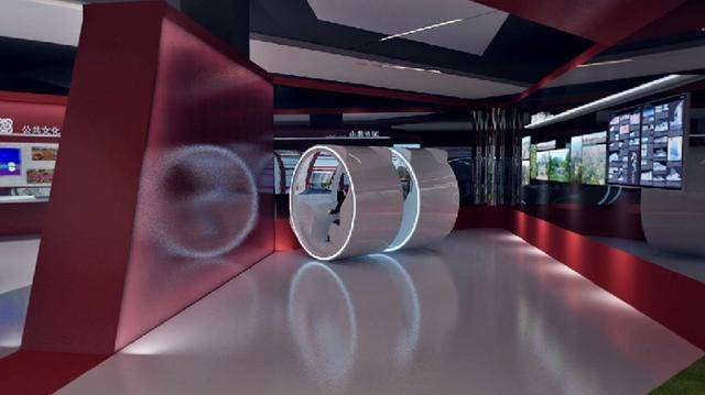 星空体育官网|
广州展厅设计搭建时有哪些方面值得注意的？(图9)