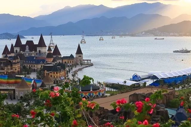 贵阳：花溪国家城市湿地公园二期完工“xingkong体育官网登录”(图1)