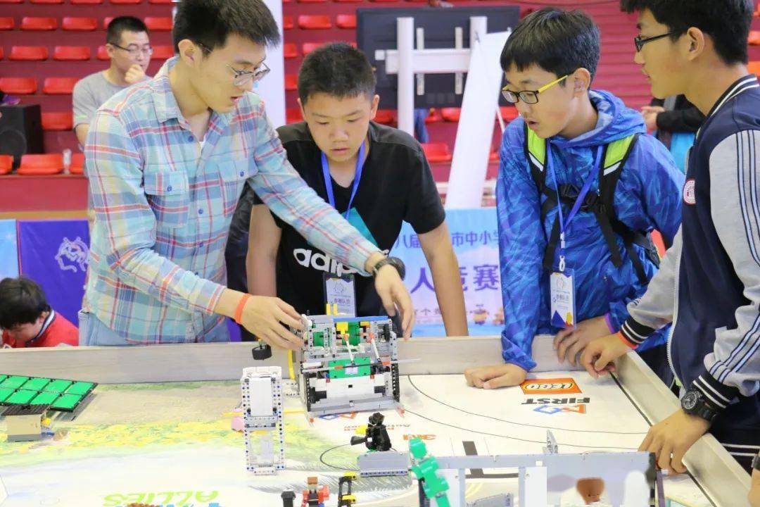 
我市获批“国家级信息化教学实验区”：星空体育官网(图2)