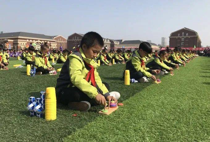 
我市获批“国家级信息化教学实验区”：星空体育官网(图7)