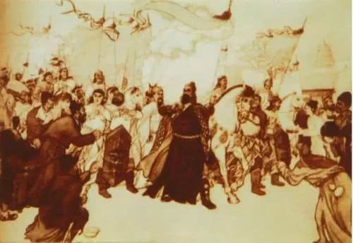 “星空体育官网”“塌方式腐败”说明用人必须绷紧公正的准绳_时事政治_中公教育网(图3) 星空体育官网