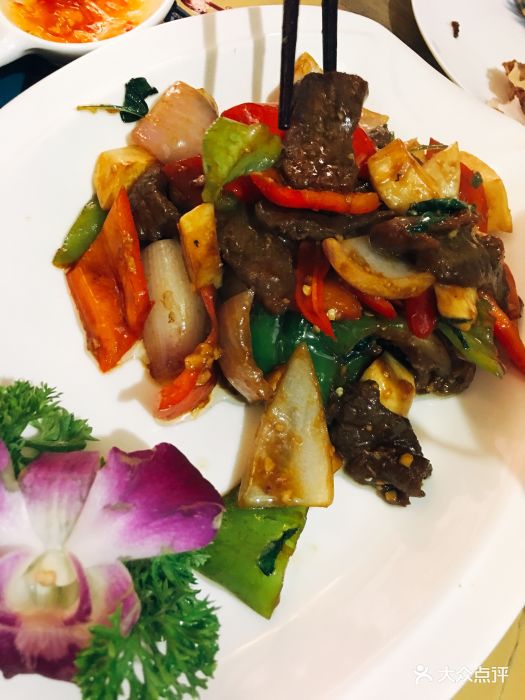 华夏始祖园银滩湿地公园正式奠基开建“xingkong体育官网登录”(图2) 星空官网登录