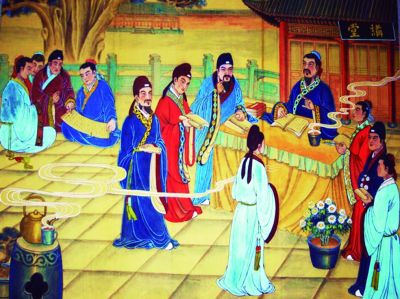 书写新时代的英雄故事_时事政治_中公教育网-xingkong体育官网登录(图1) xingkong体育官网登录