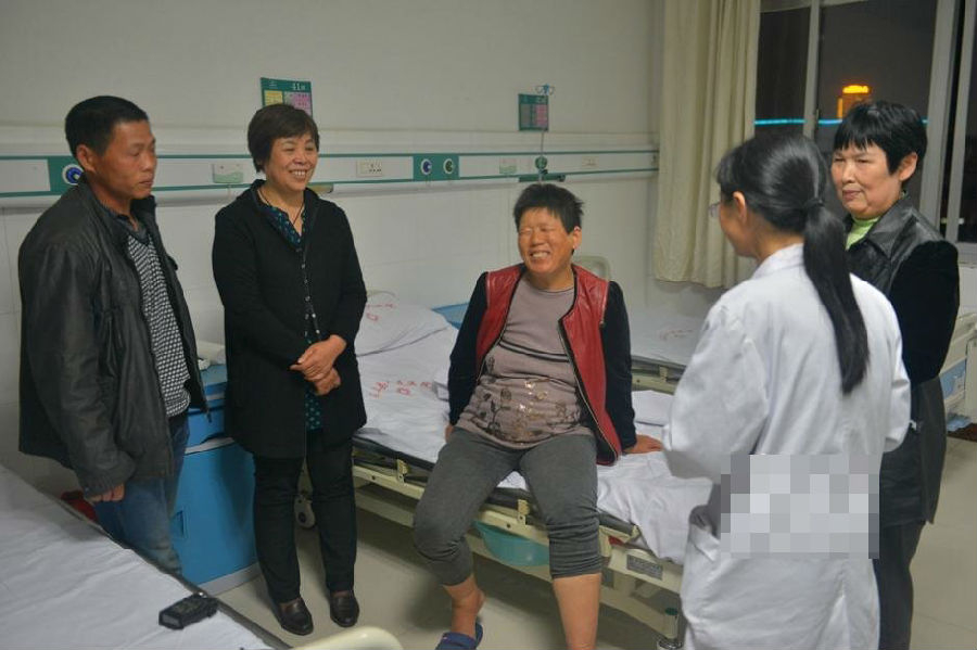 星空体育官网_县委书记涉嫌抄袭 戳破多少真相_时事政治_中公教育网(图1)