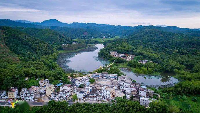 
第二批广东省文化和旅游特色村名单公示 封开县这条村上榜！|xingkong.com(图12)