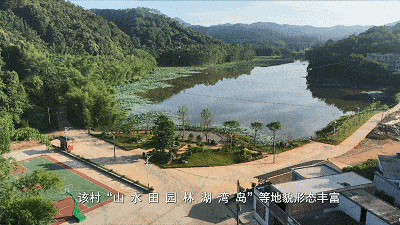 
第二批广东省文化和旅游特色村名单公示 封开县这条村上榜！|xingkong.com(图13)