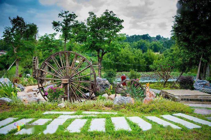 
第二批广东省文化和旅游特色村名单公示 封开县这条村上榜！|xingkong.com(图14)