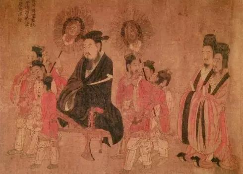 令人眩晕的“四方”插画‘xingkong体育官网登录’(图1) 星空官网登录